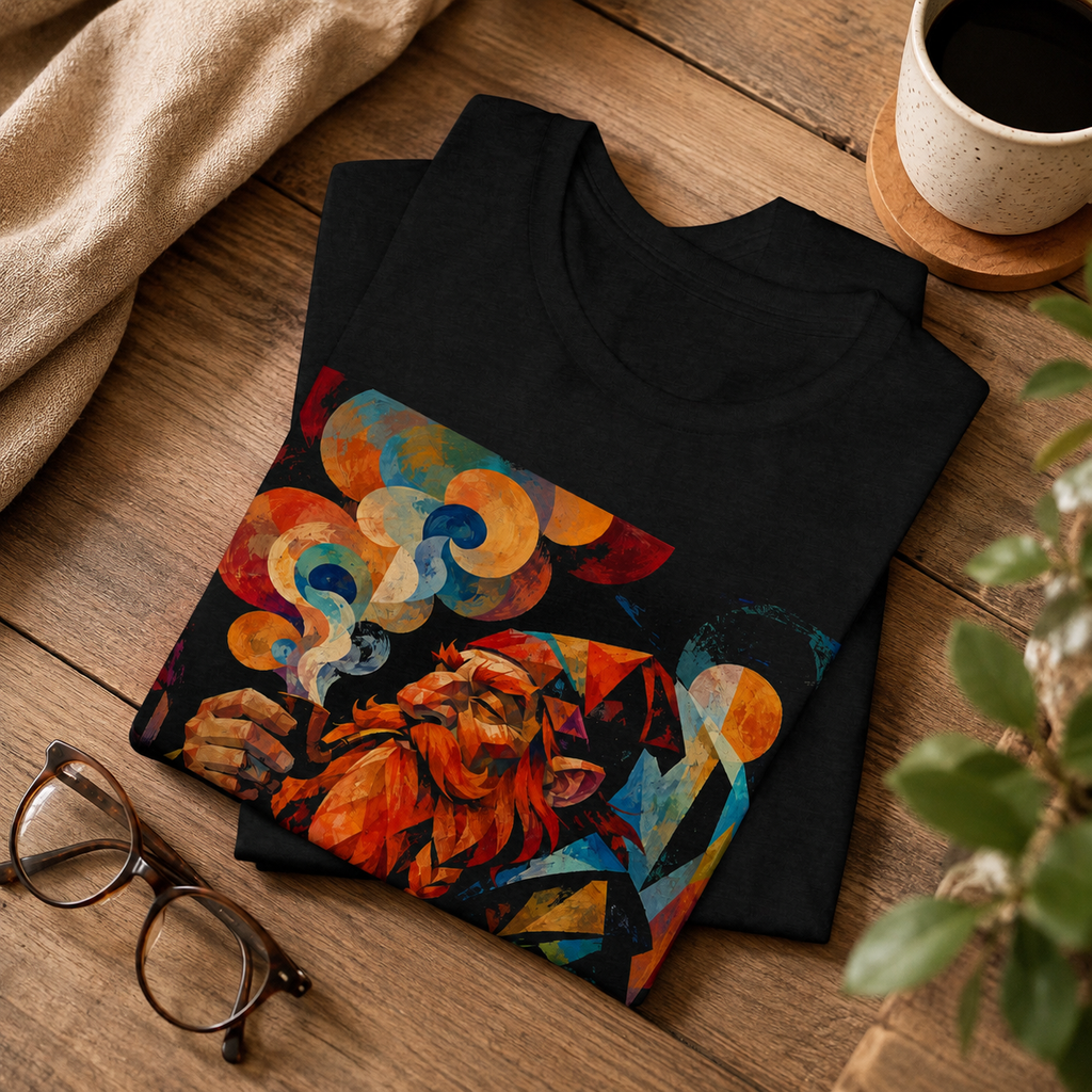 SOMNIA | FRACTURED THOUGHT