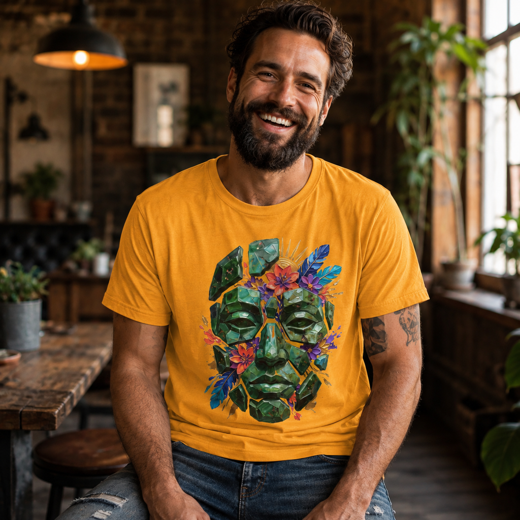 Stone & Bloom UNISEX Tee