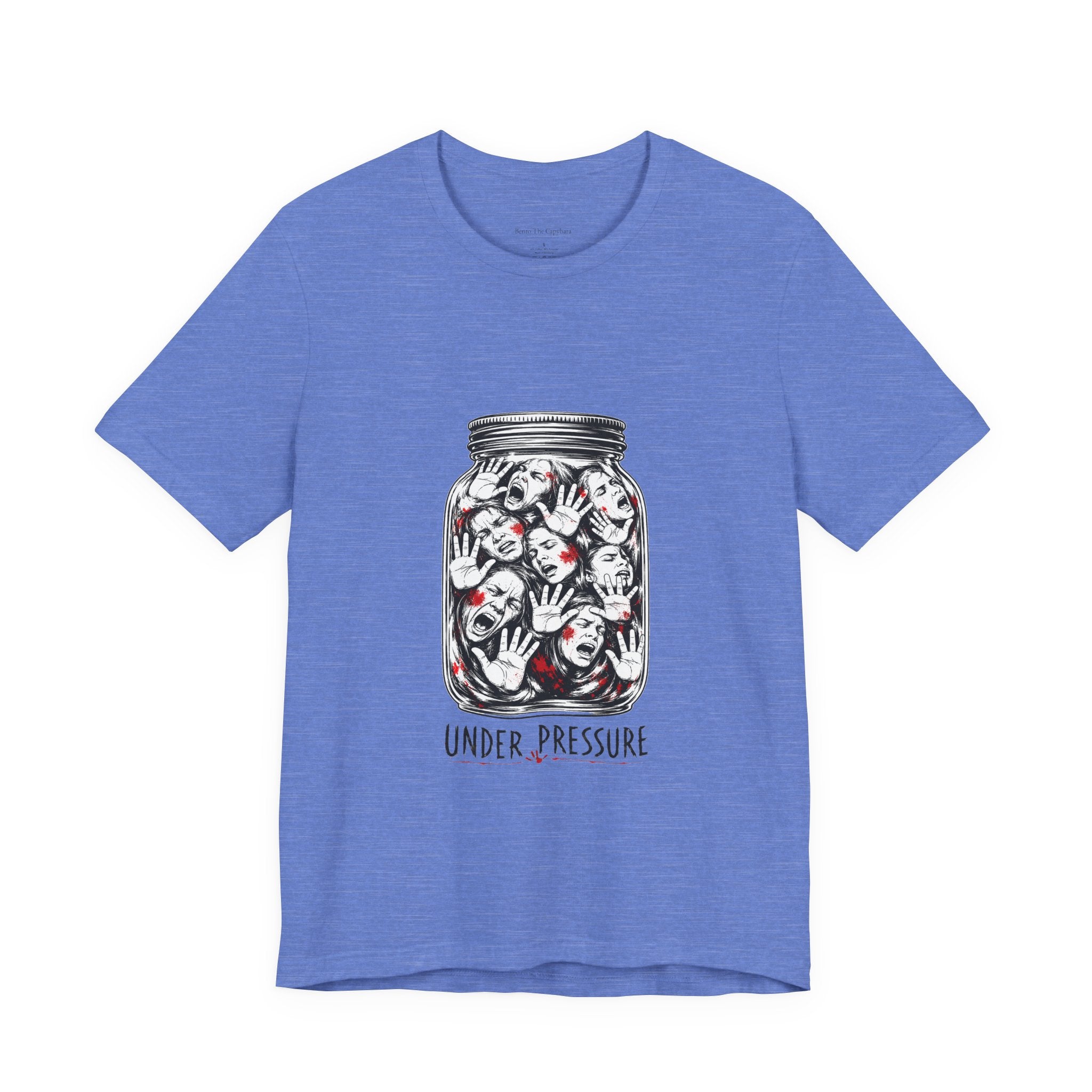 Under Pressure Unisex T-Shirt