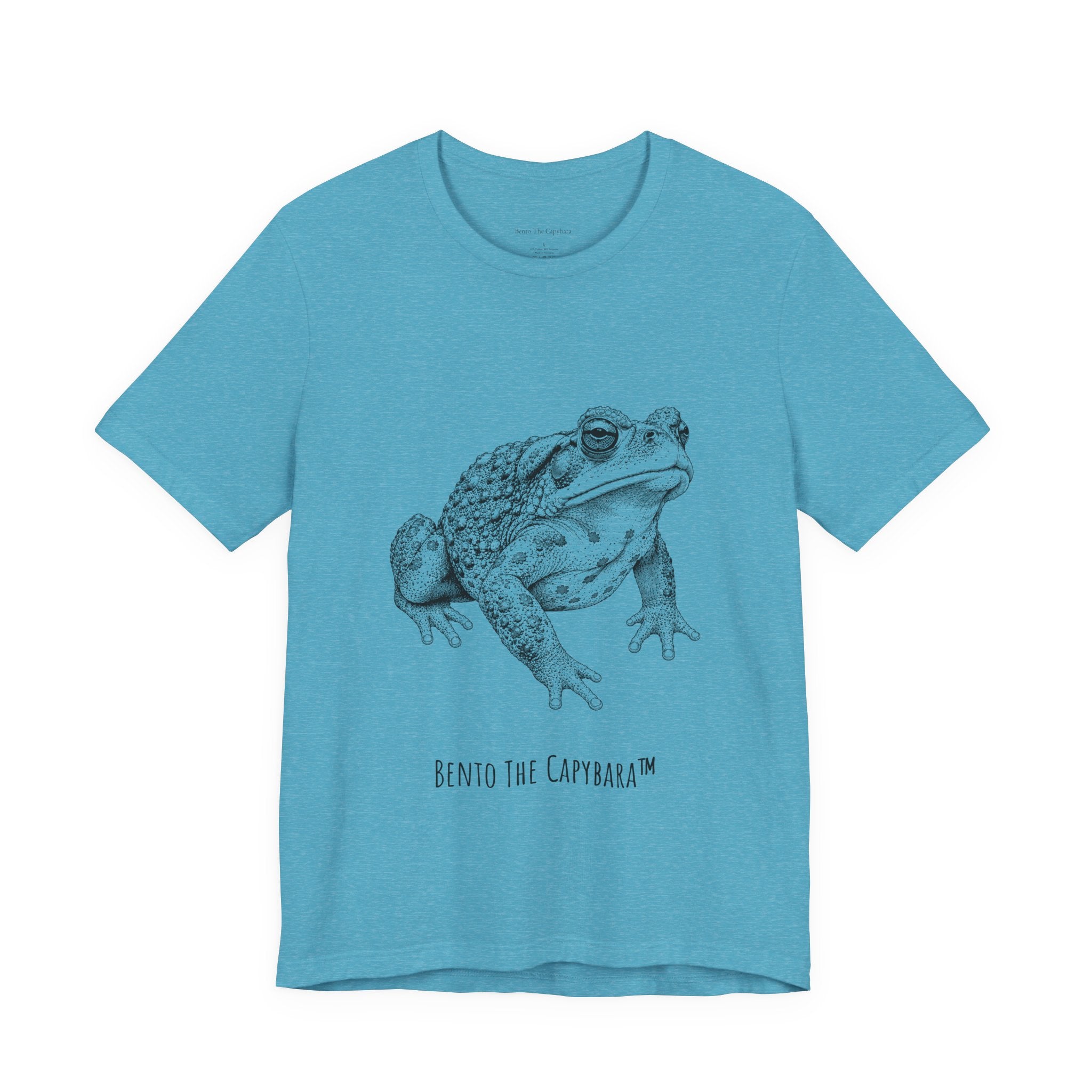 Be Wild UNISEX Tee
