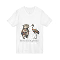 Crane State of Mind UNISEX