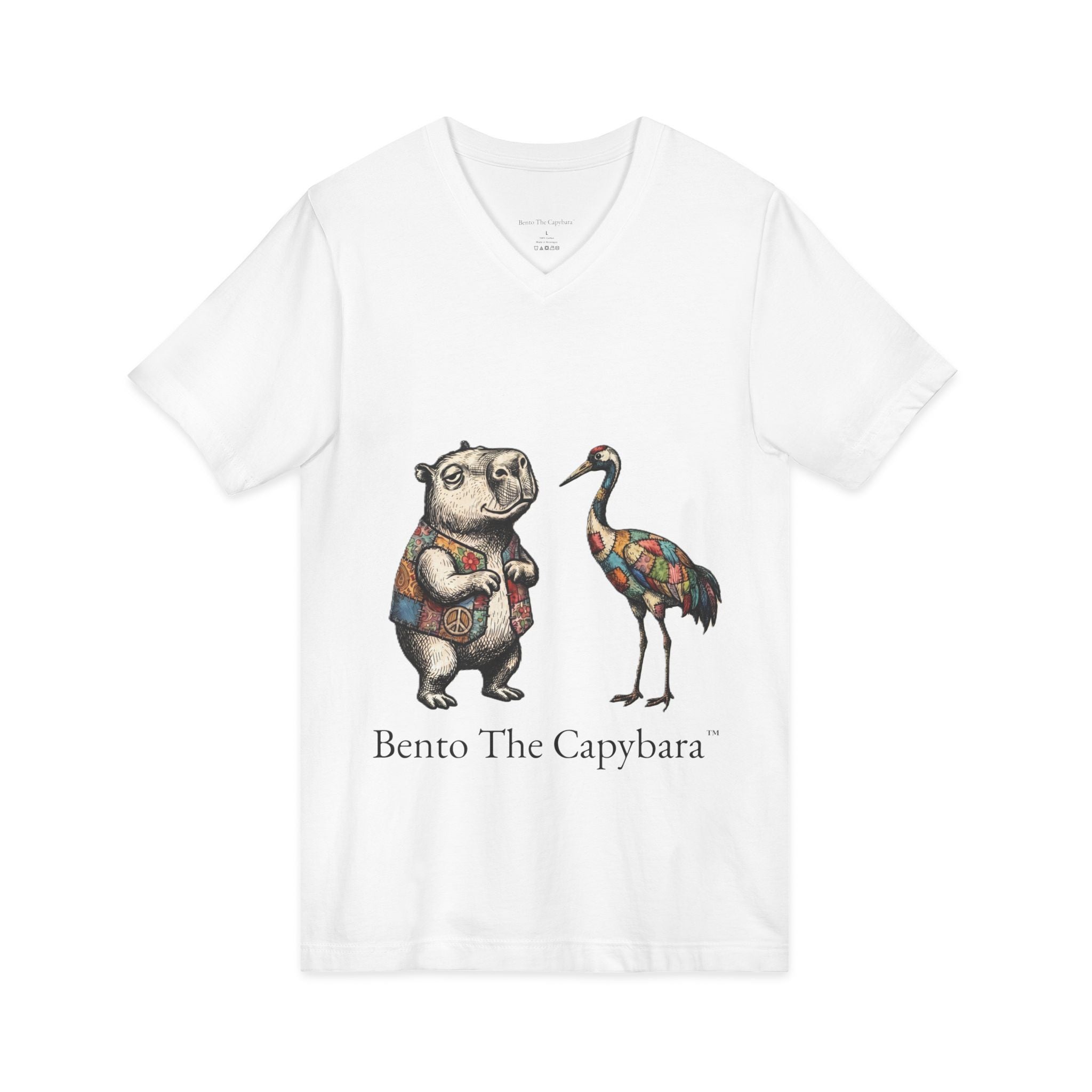 Crane State of Mind UNISEX