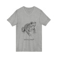 Spirit UNISEX V-Neck T Shirt
