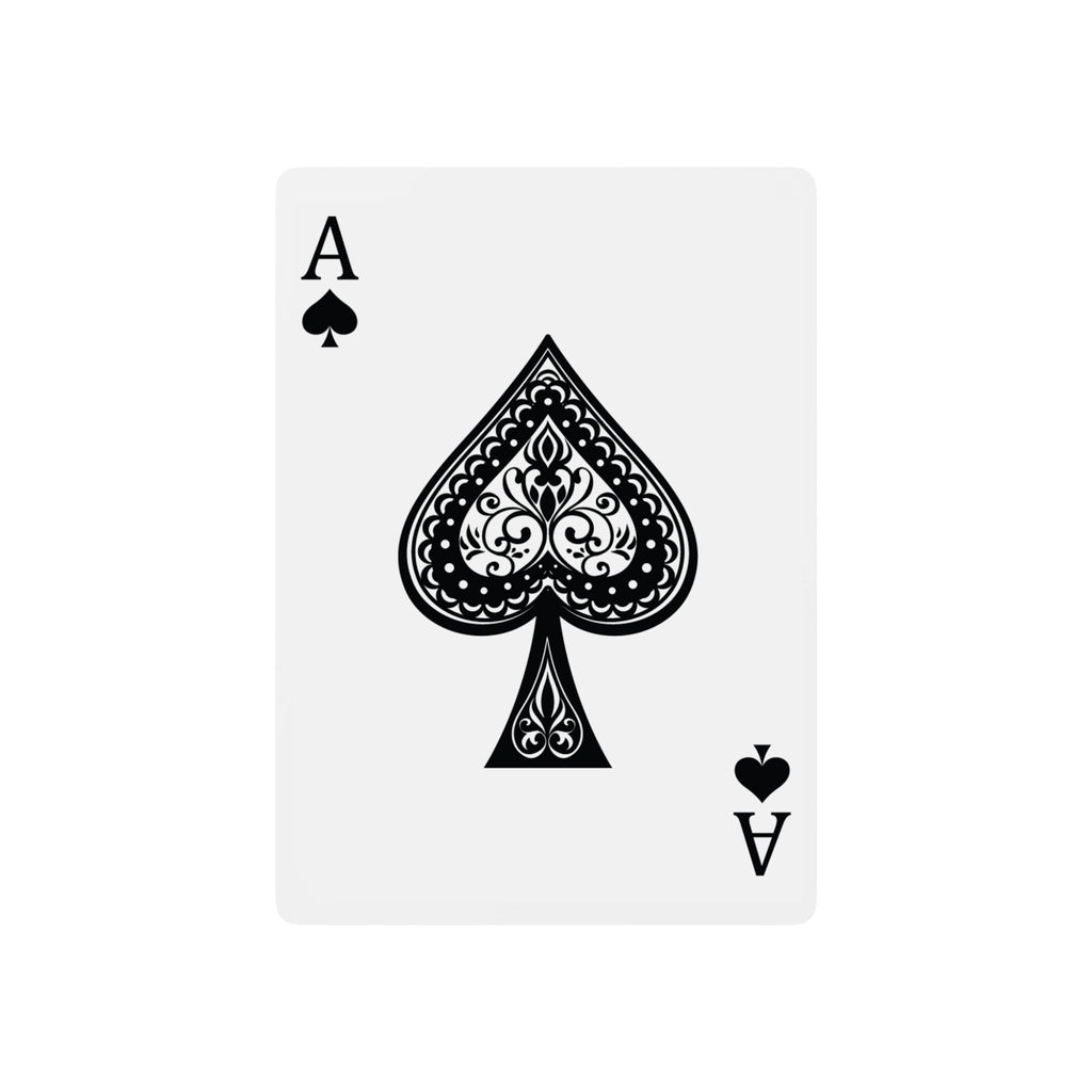 The Trickster Cards
