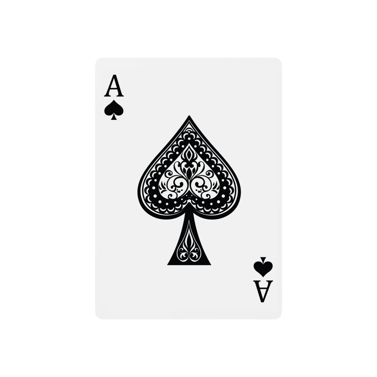 The Trickster Cards