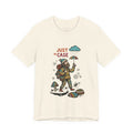 Just in Case — Unisex Graphic Round Neck T-Shirt