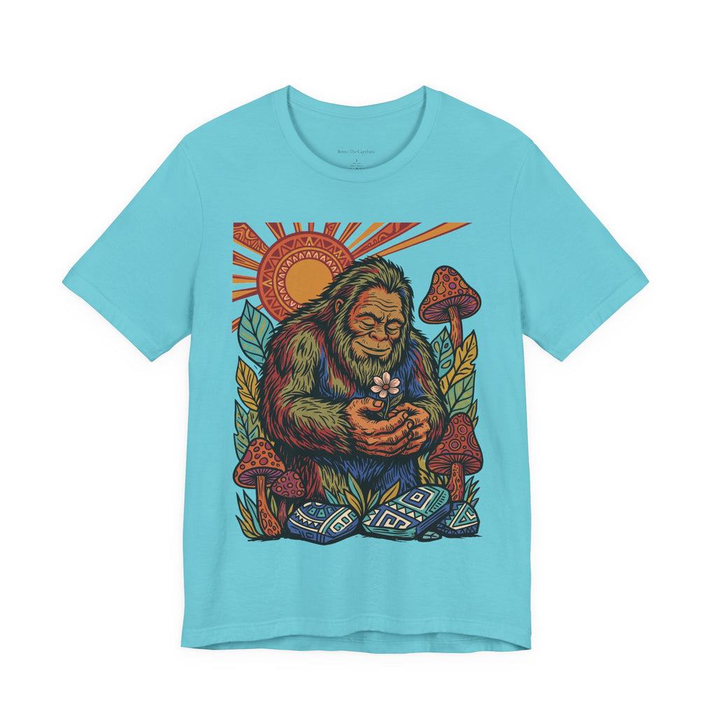 The Gentle Giant — SOMNIA Dream-Inspired T-Shirt