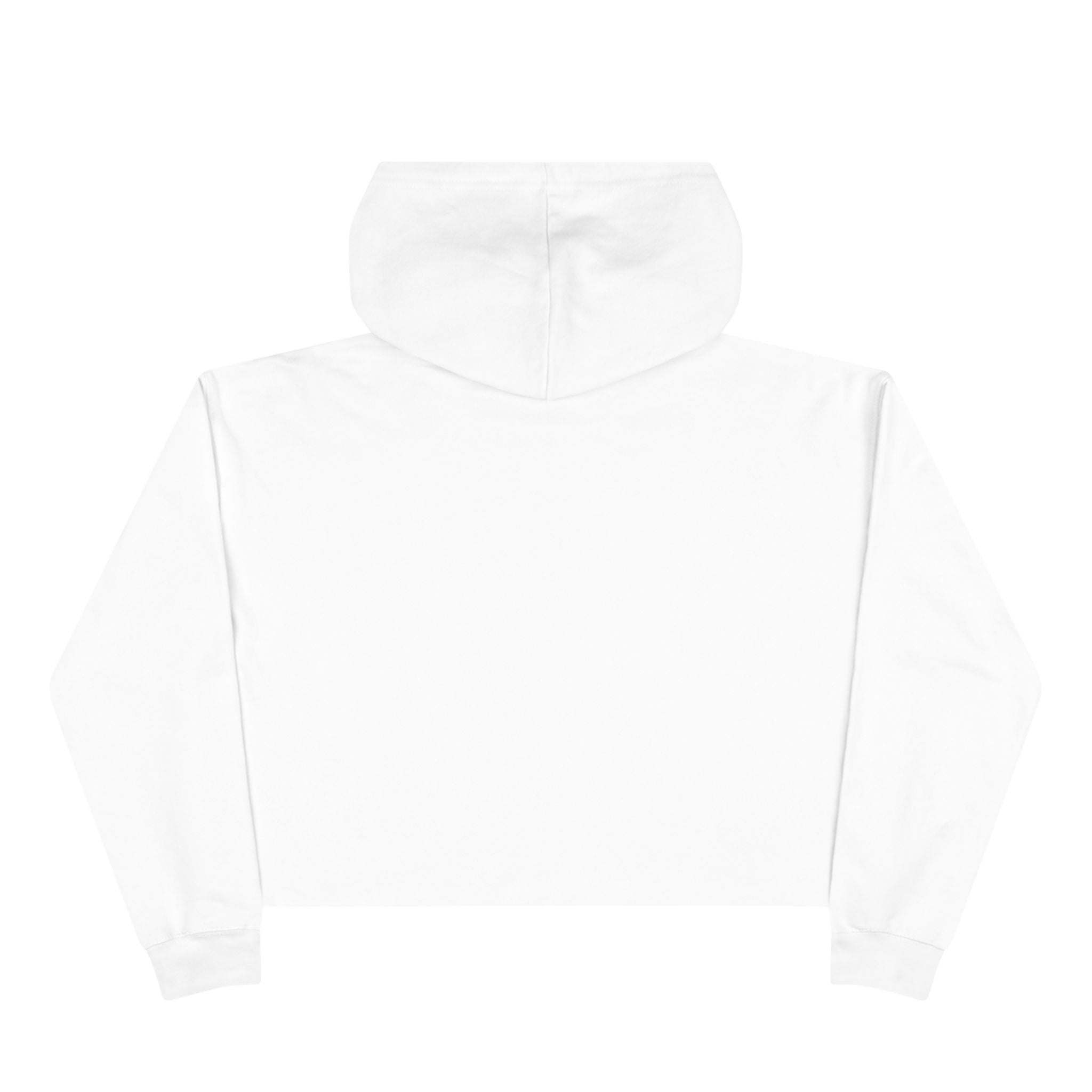 Bento The Capybara Crop Hoodie