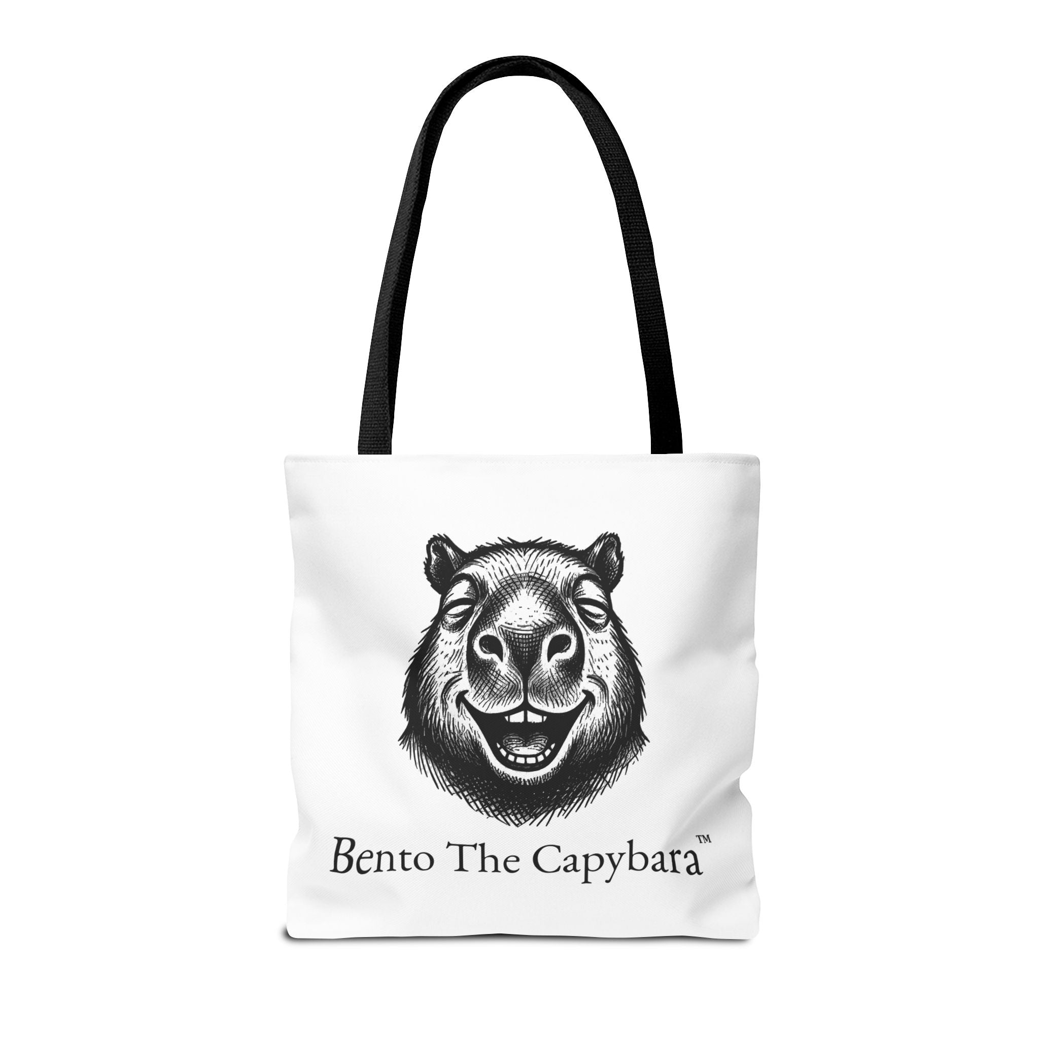 Bento The Capybara Bag