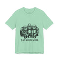 I Am Because We Are — Unisex Graphic T-Shirt