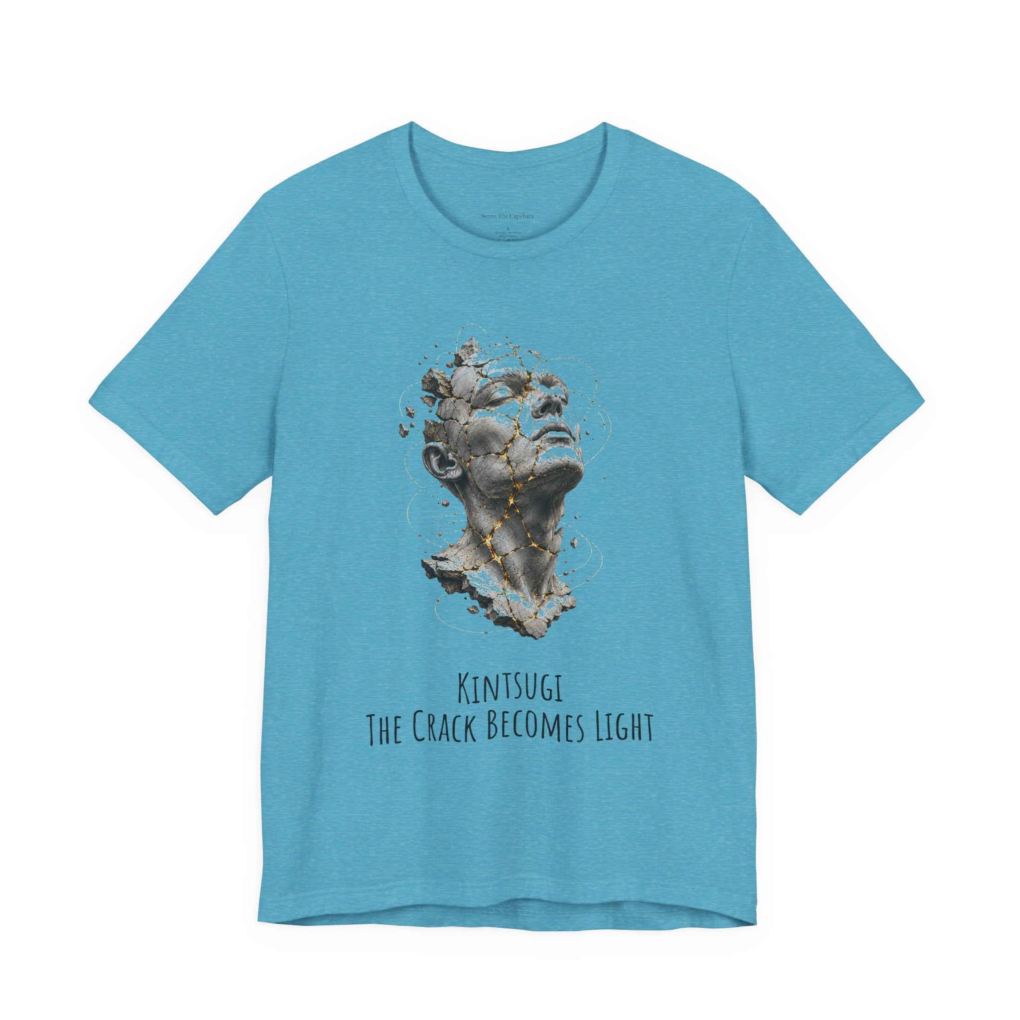 Kintsugi - UNISEX T Shirt