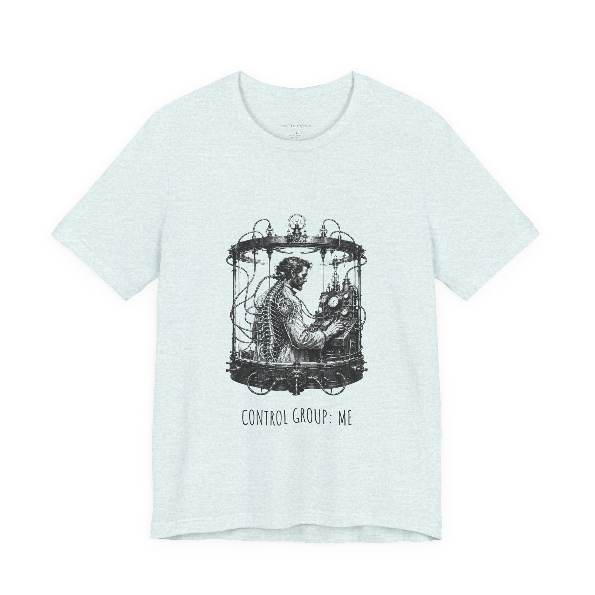 Control Group Unisex T-Shirt
