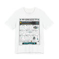 Non-Human Access Test Unisex T-Shirt