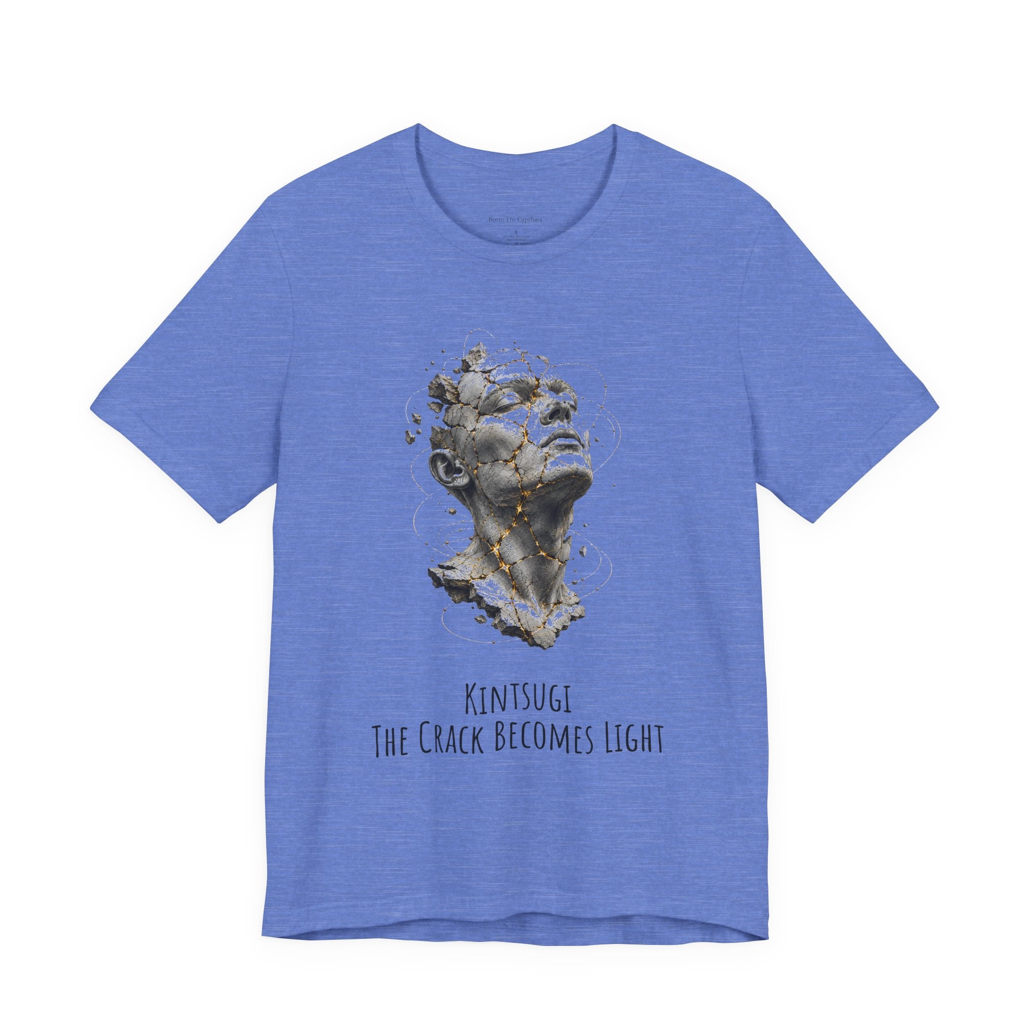 Kintsugi - UNISEX T Shirt