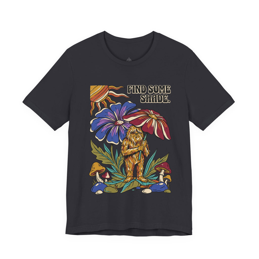 Find Some Shade UNISEX Round Neck T-Shirt