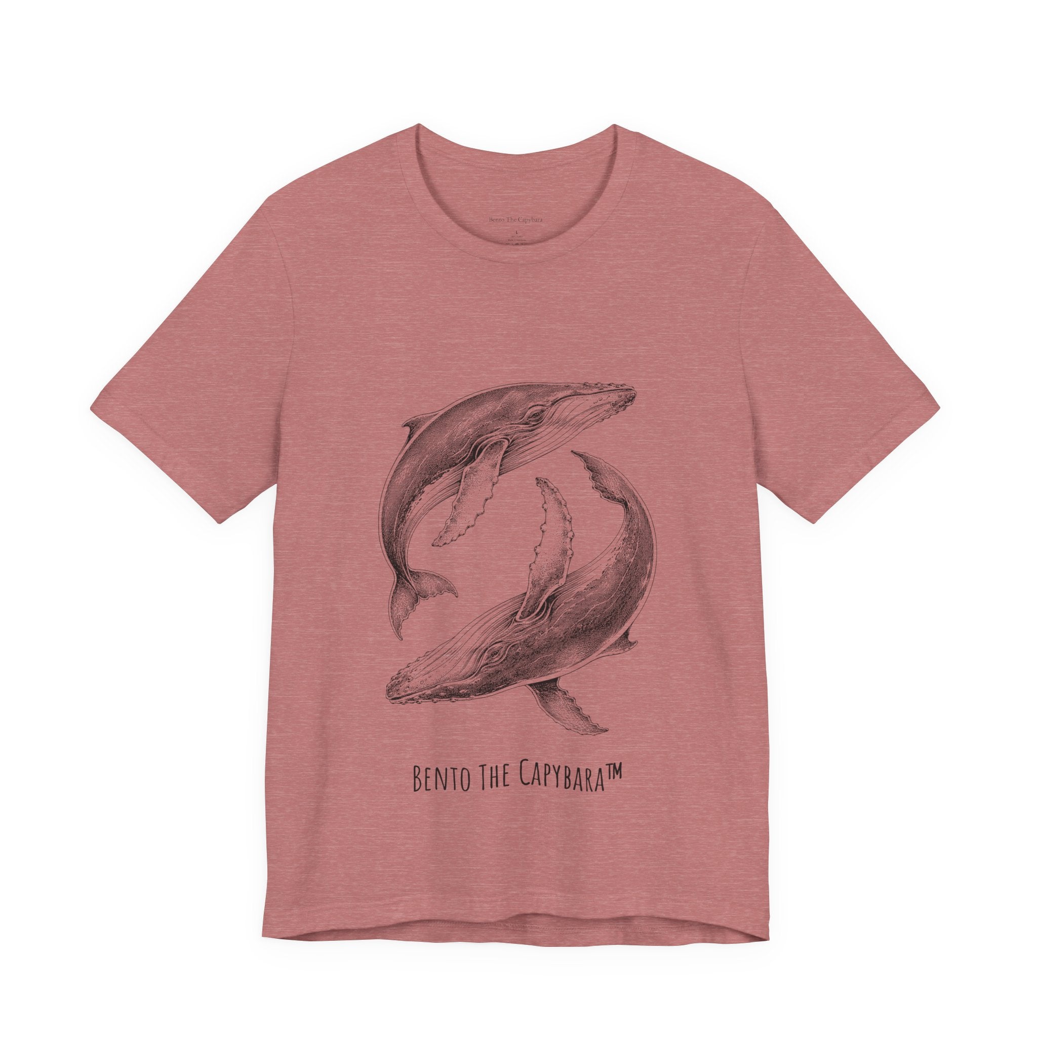 Yin Yang Unisex T-Shirt
