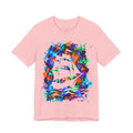 White Sails, Loud Water Unisex Tee