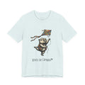 Bento In The Wind Women's T-Shirt