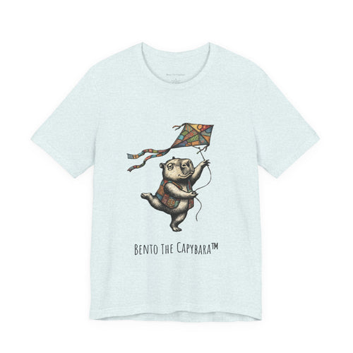 Bento In The Wind Women's T-Shirt