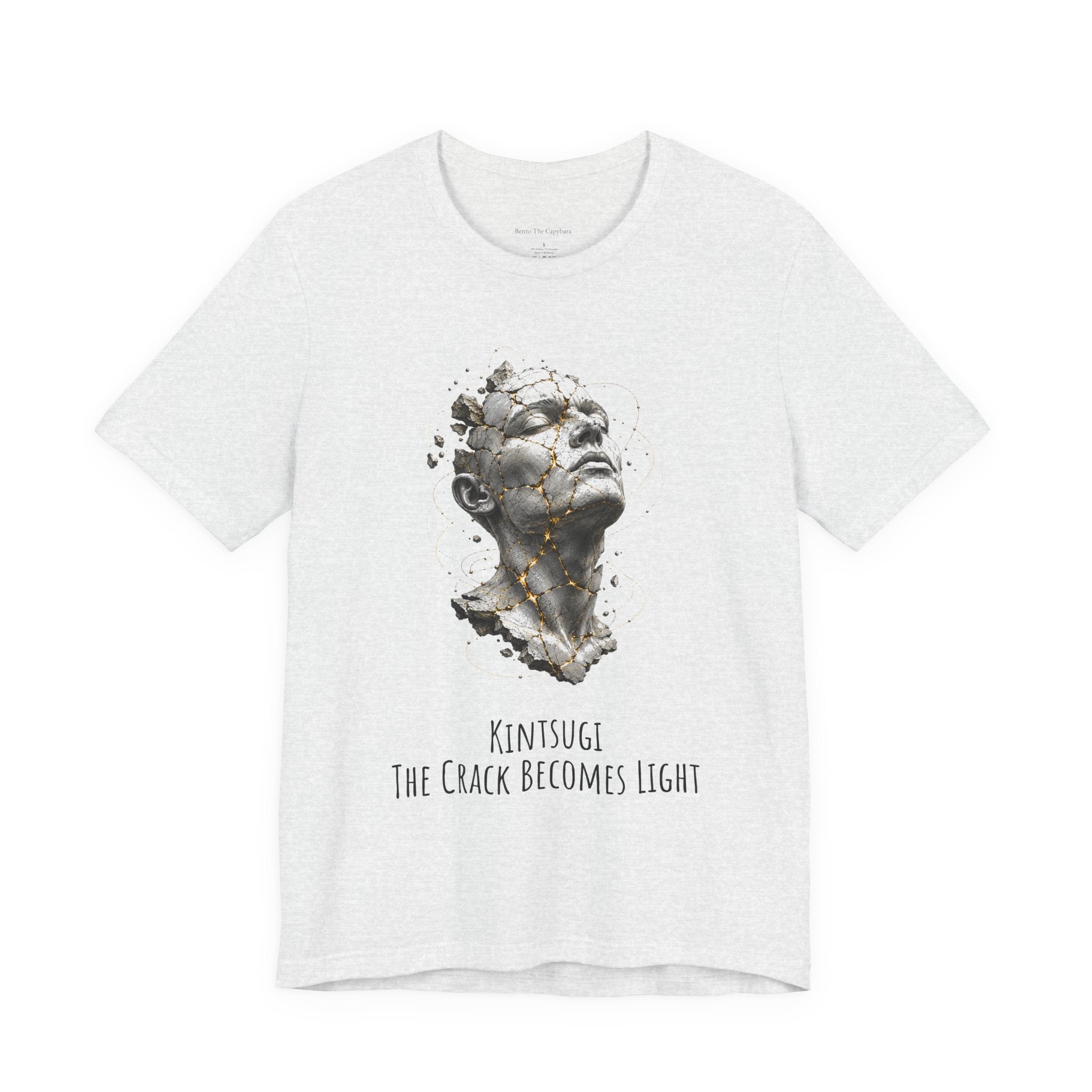 Kintsugi - UNISEX T Shirt