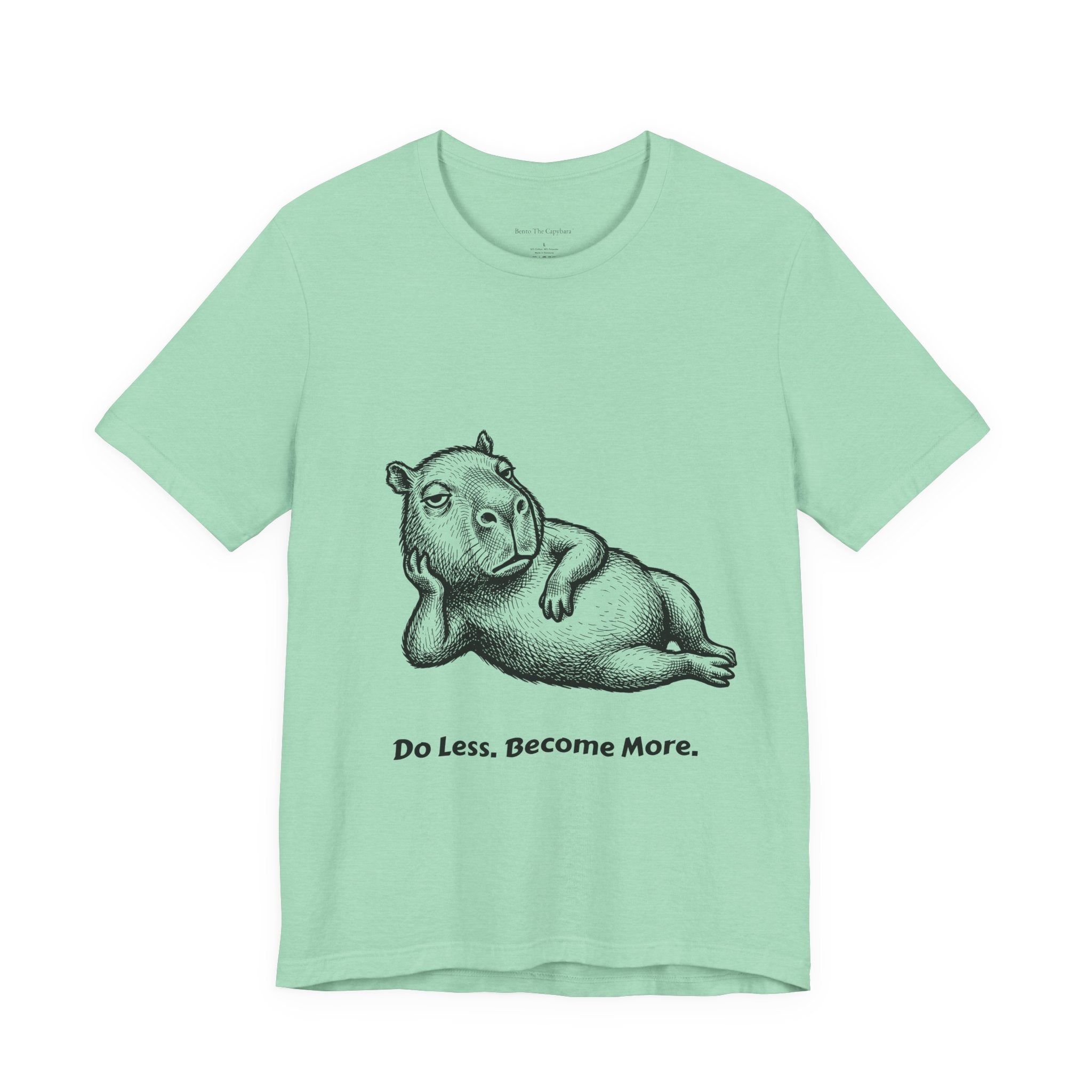 Take it Easy - UNISEX Tee