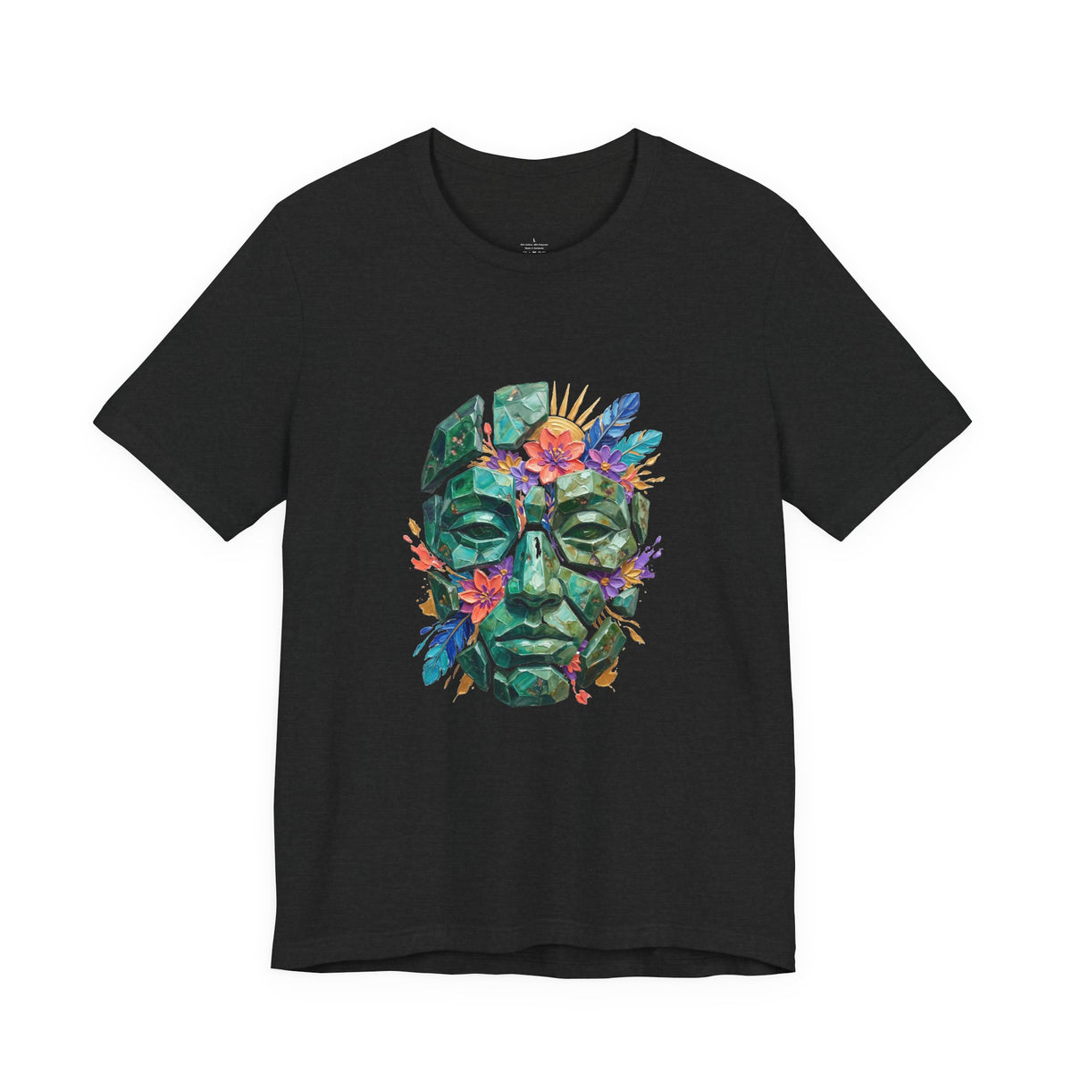 Stone & Bloom UNISEX Tee