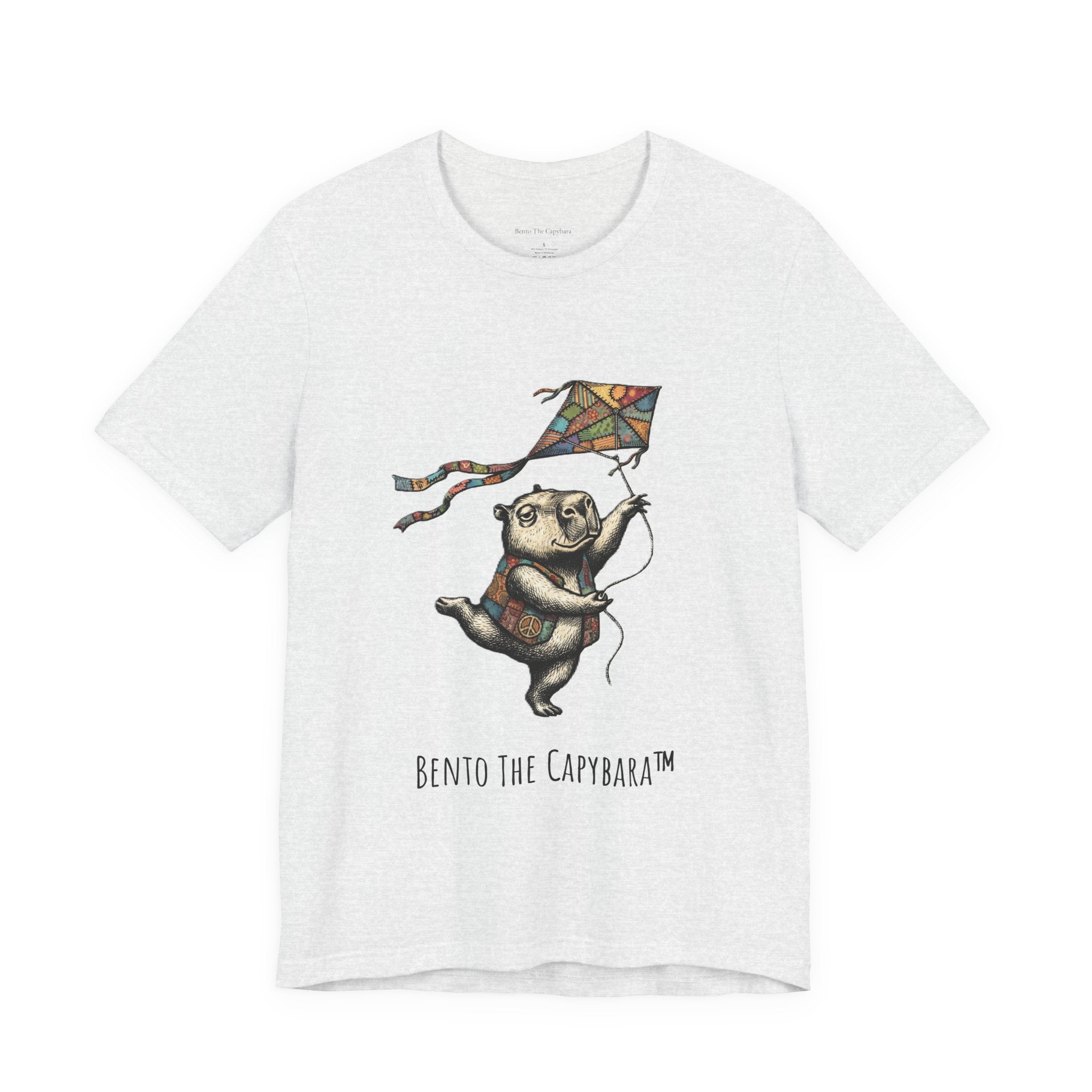 Bento In The Wind Women's T-Shirt