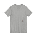 Sometimes an Ant Is Just Ink Front & Back Print Unisex T-Shirt