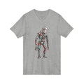 The Mended Machine V-Neck T-Shirt