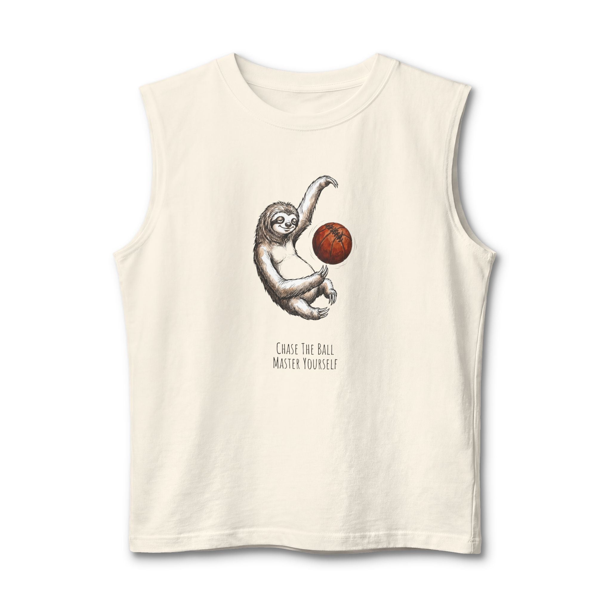 Chase The Ball Master Yourself