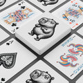 Bento The Capybara Cards – Premium Playing Card Deck