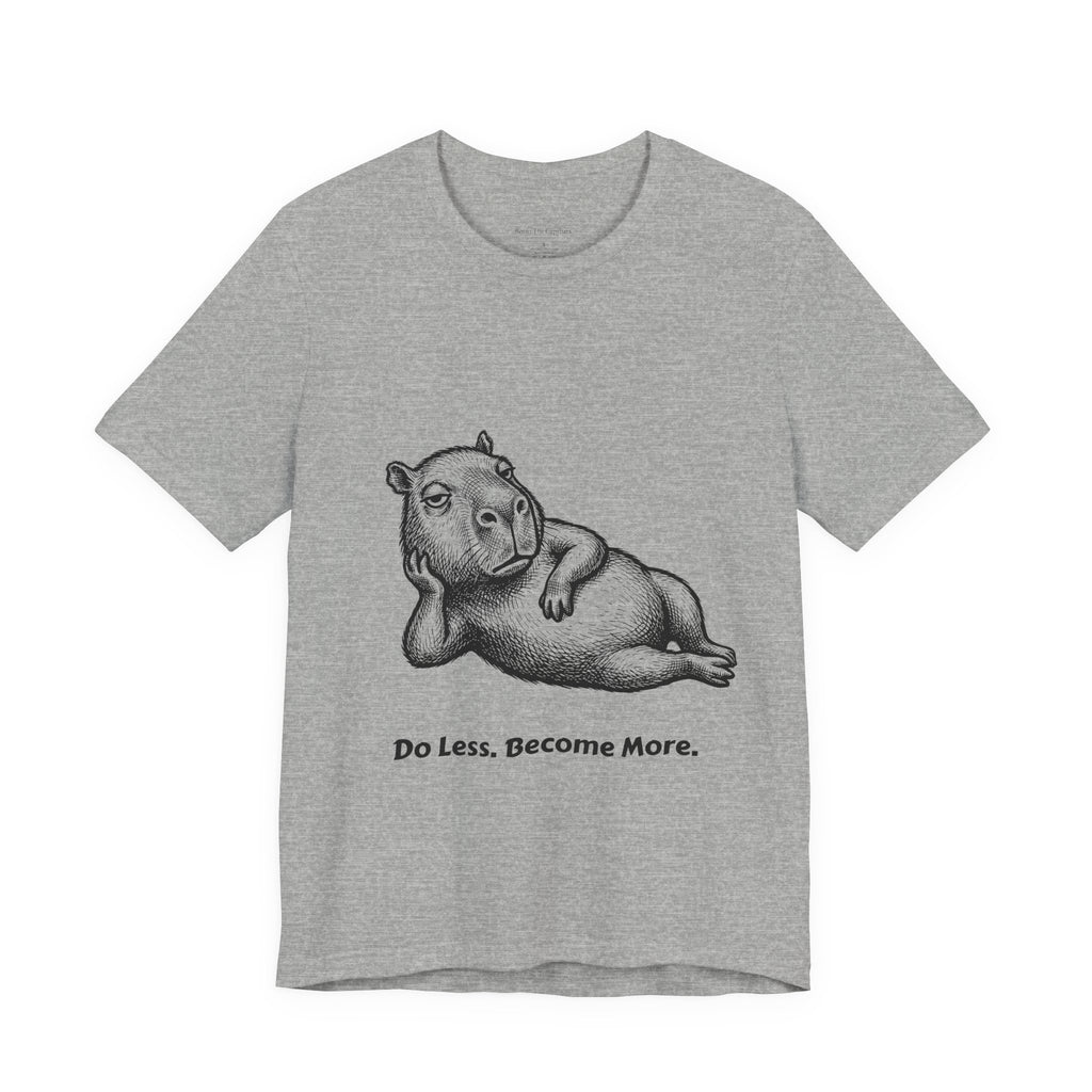 Take it Easy - UNISEX Tee