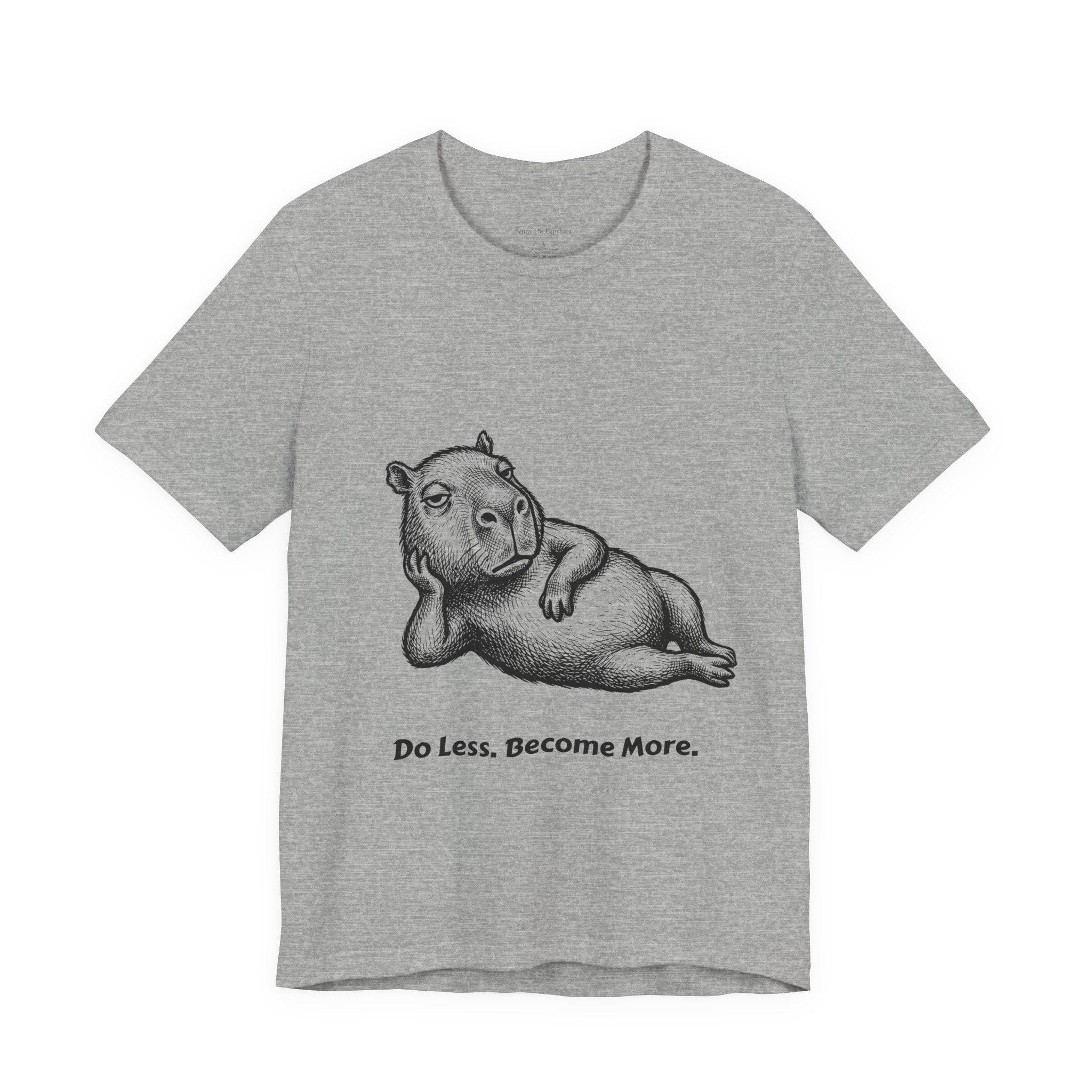 Take it Easy - UNISEX Tee