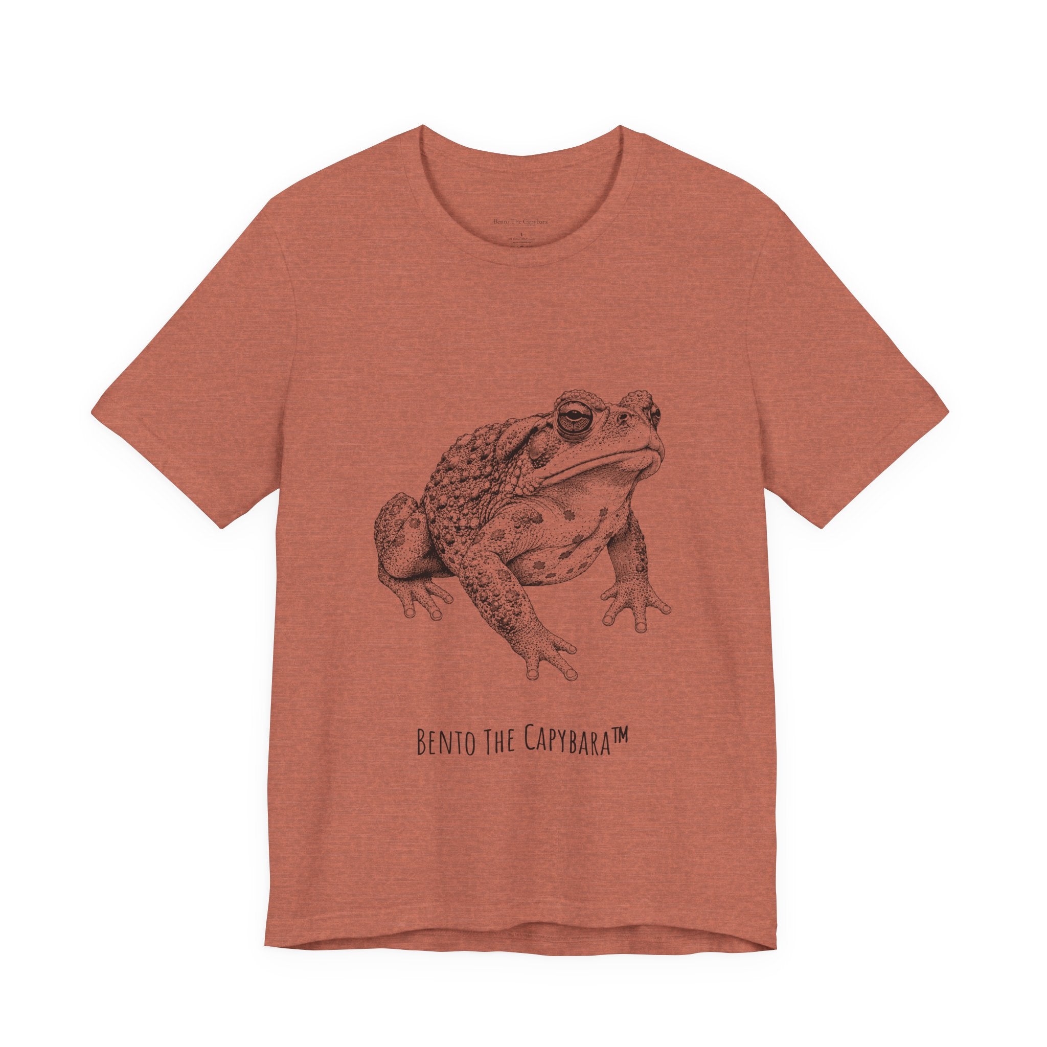 Be Wild UNISEX Tee