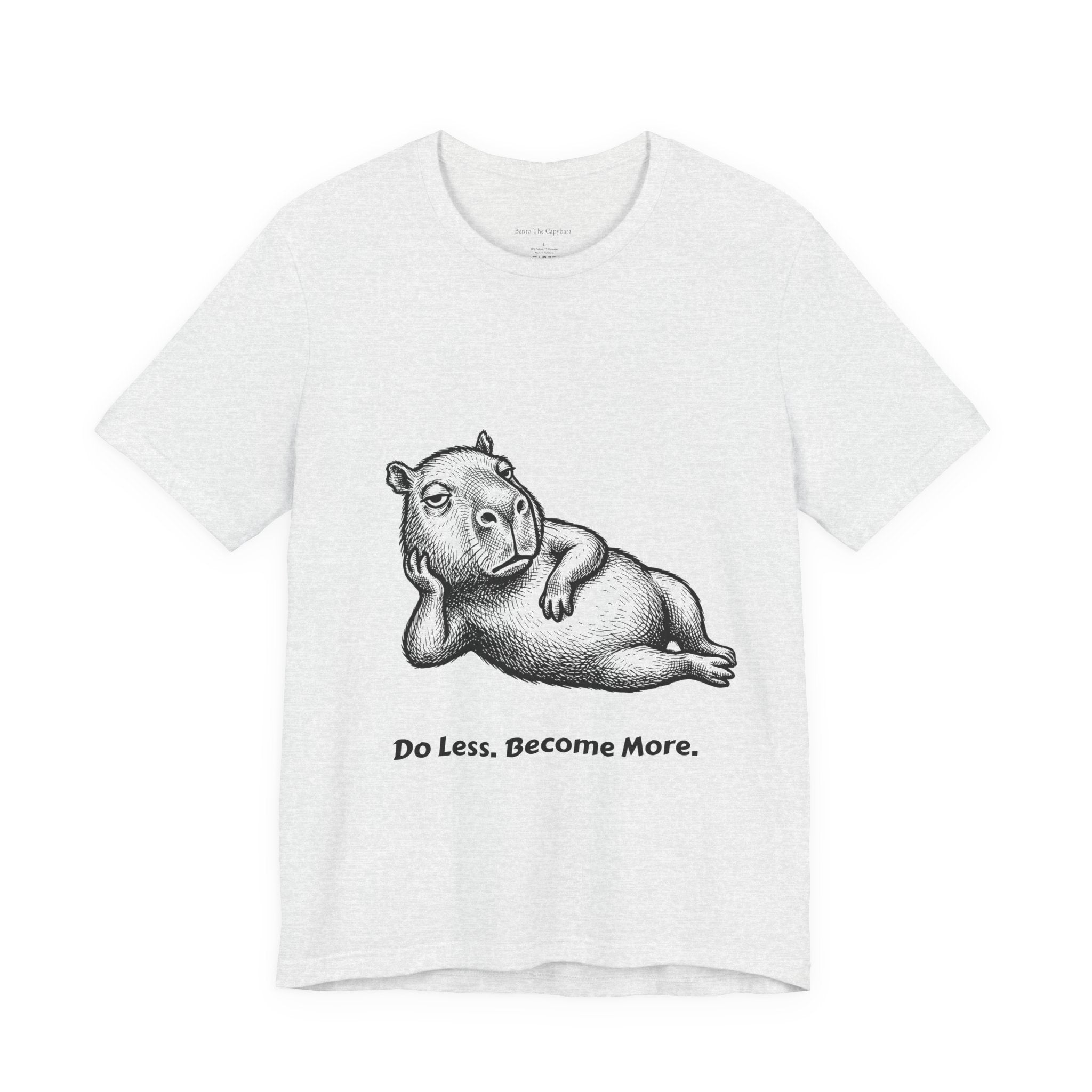 Take it Easy - UNISEX Tee