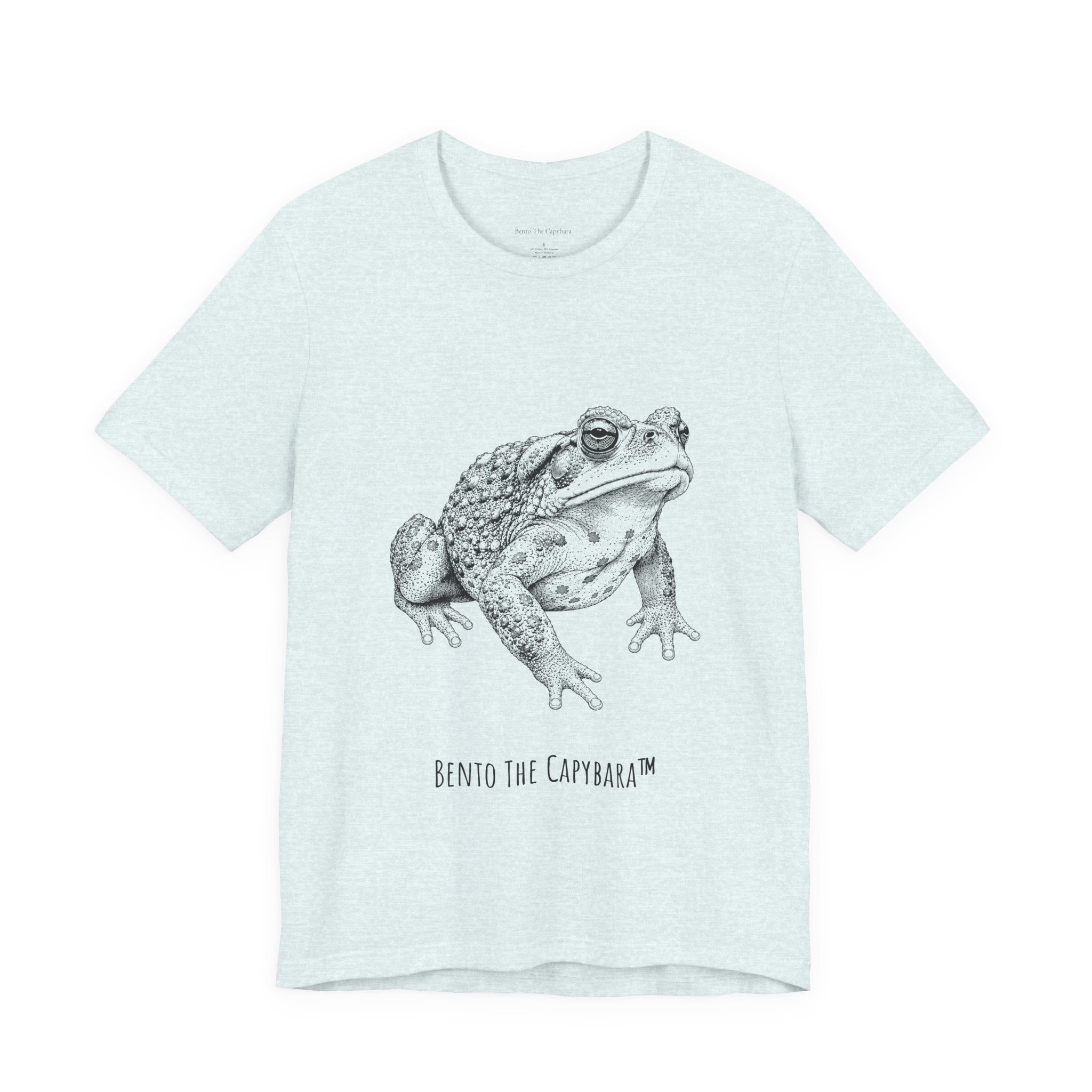 Be Wild UNISEX Tee