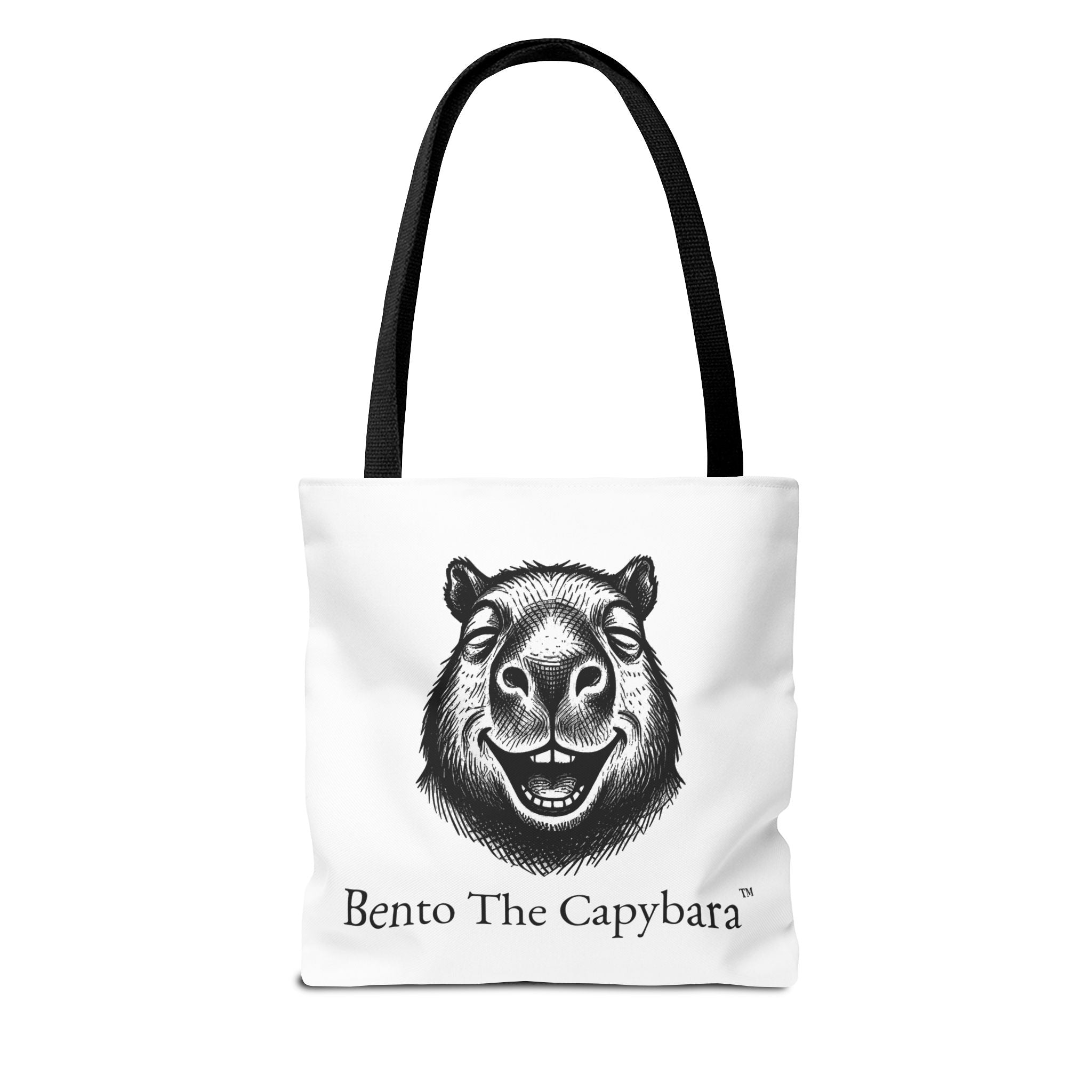 Bento The Capybara Bag