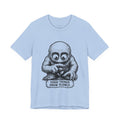 Slow Growth Round Neck T-Shirt