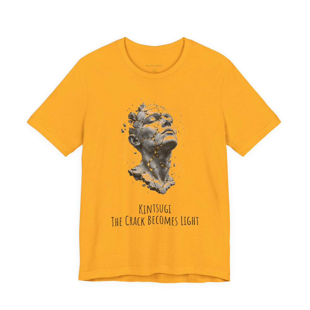 Kintsugi - UNISEX T Shirt