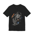 Master Yourself Men's Round-Neck T-Shirt