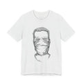 Words Held Back Unisex T-Shirt