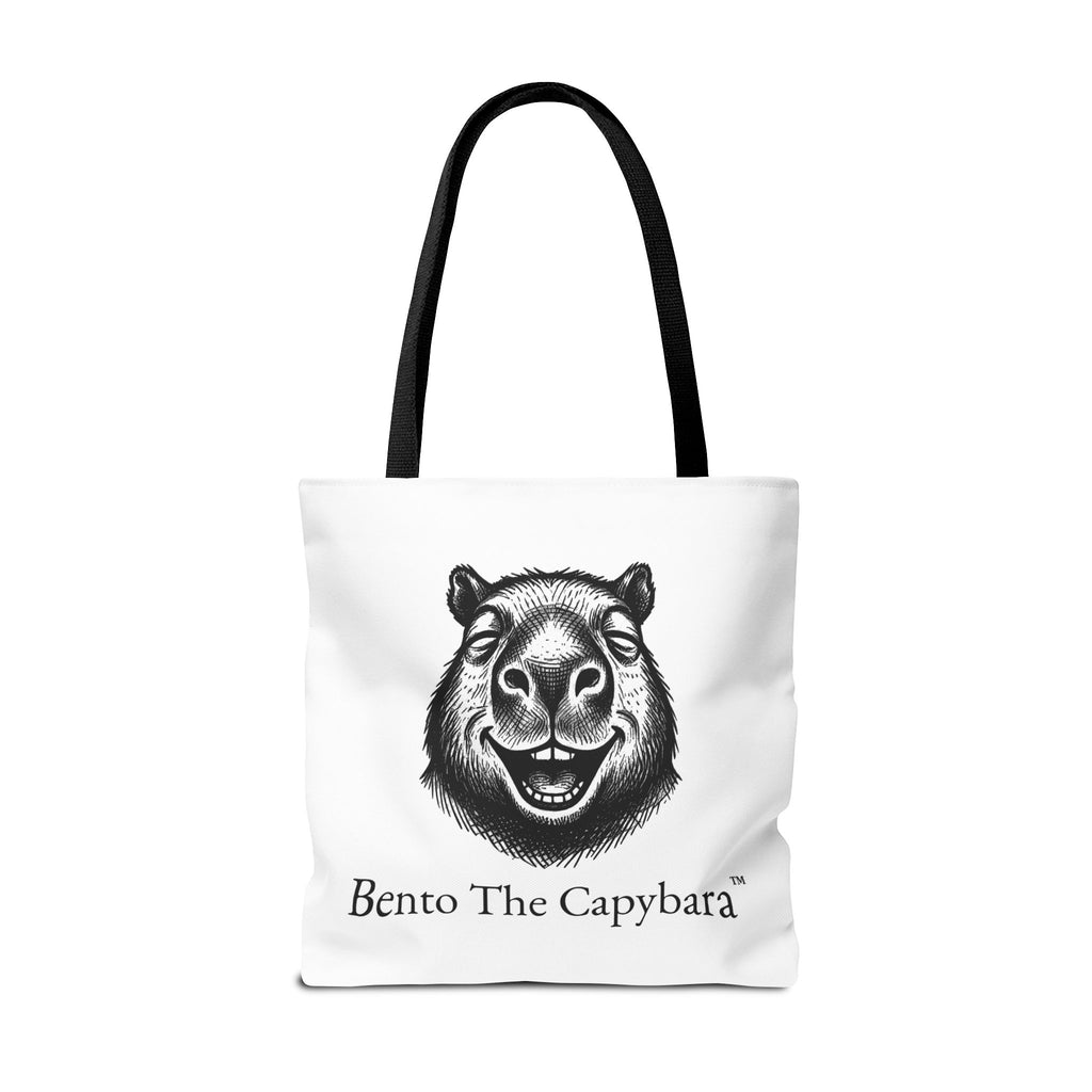 Bento The Capybara Bag