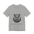 Bento The Capybara UNISEX Jersey Short Sleeve Tee