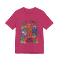 Stay Strange UNISEX Round Neck T-Shirt