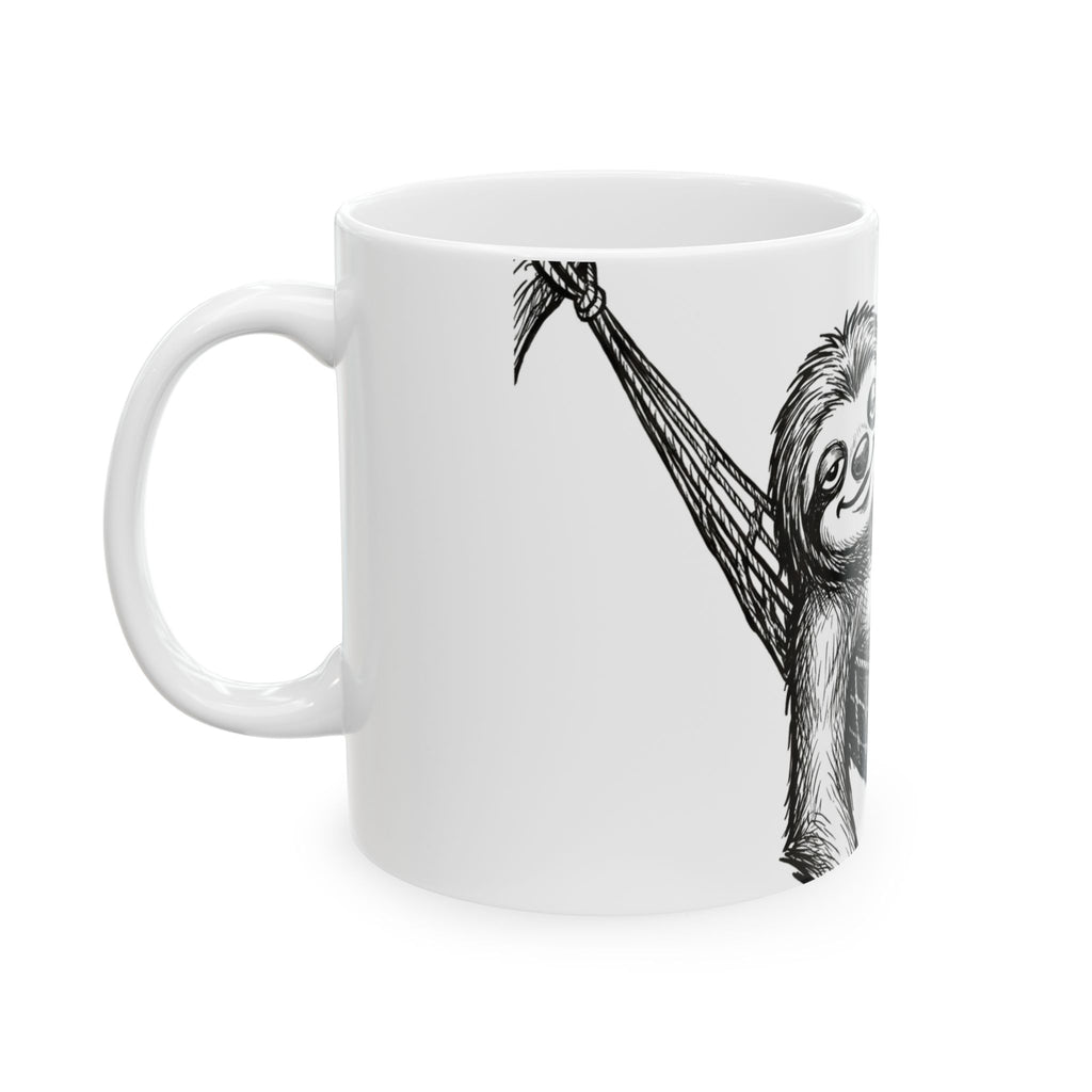 Seize The Day Mug