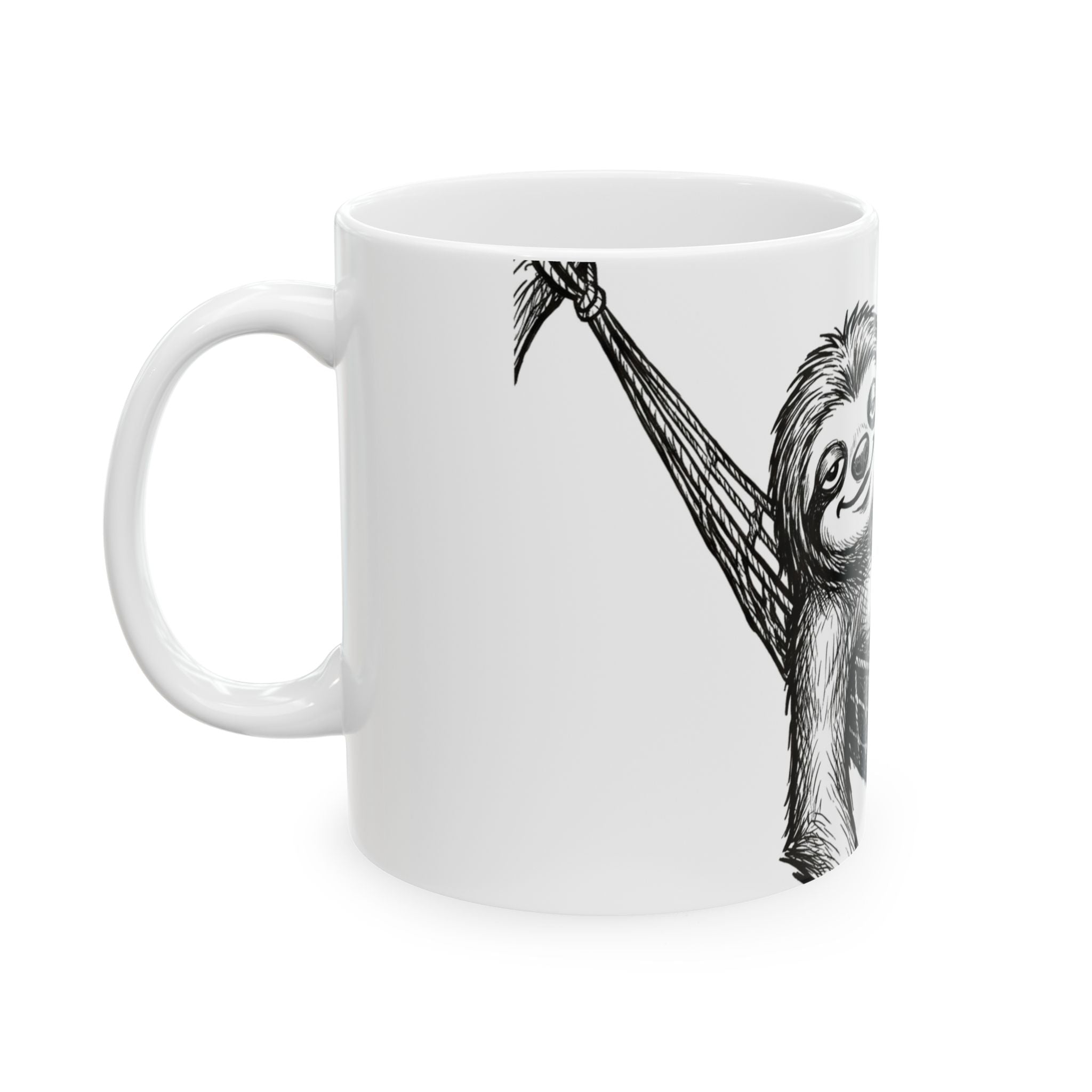 Seize The Day Mug