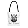 Bento The Capybara Bag