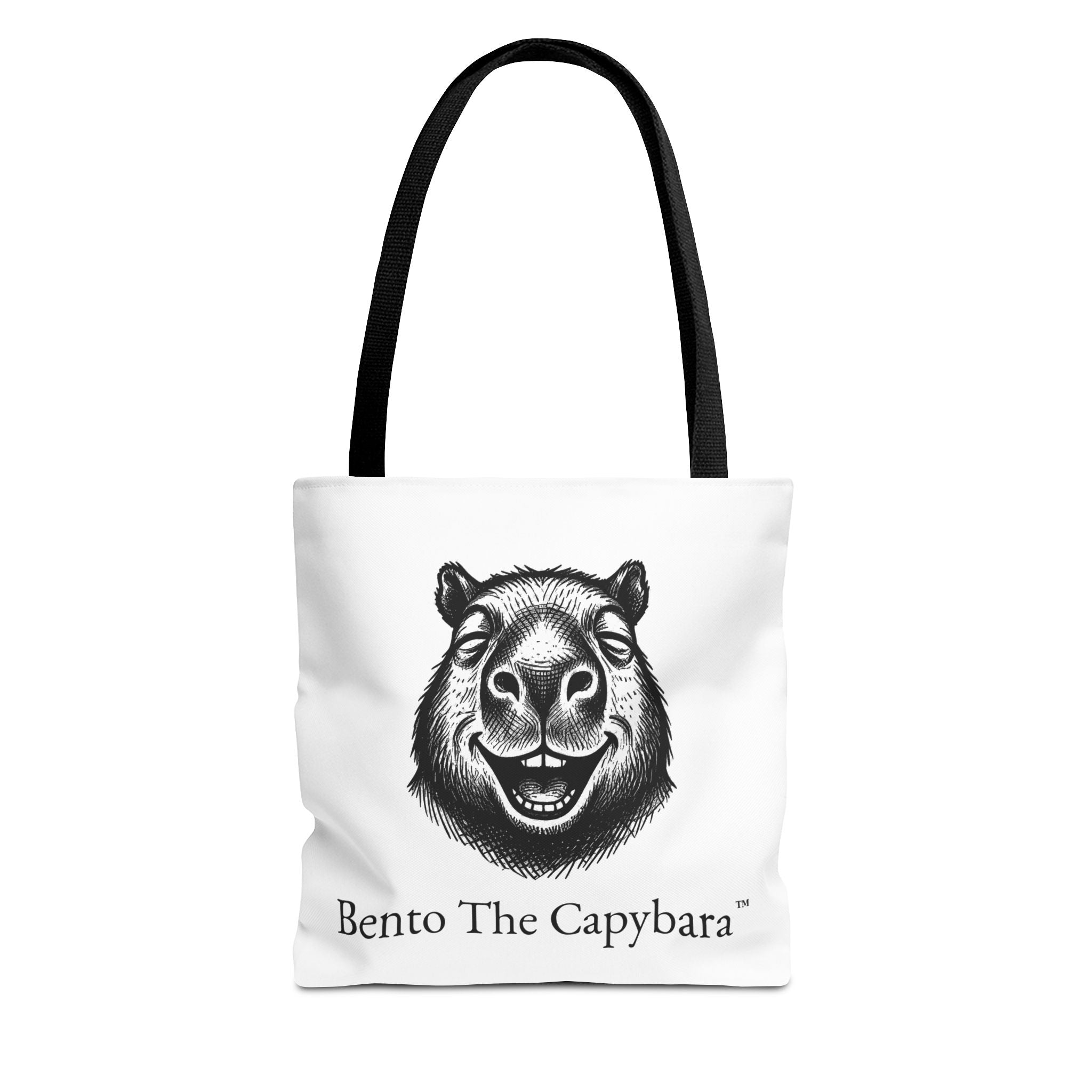 Bento The Capybara Bag