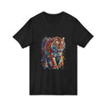 Tiger in Motion Men's Tee