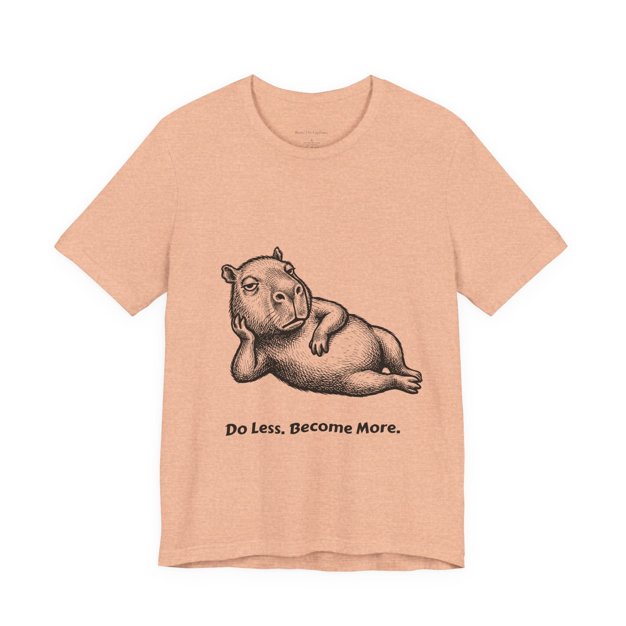 Take it Easy - UNISEX Tee